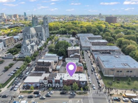 116 Park Avenue Newark NJ 07104