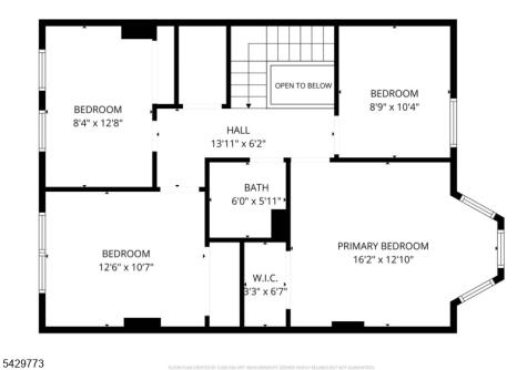 116 Park Avenue Newark NJ 07104