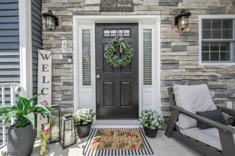 45 Lakeside Avenue Butler NJ 07405