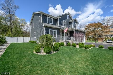 45 Lakeside Avenue Butler NJ 07405