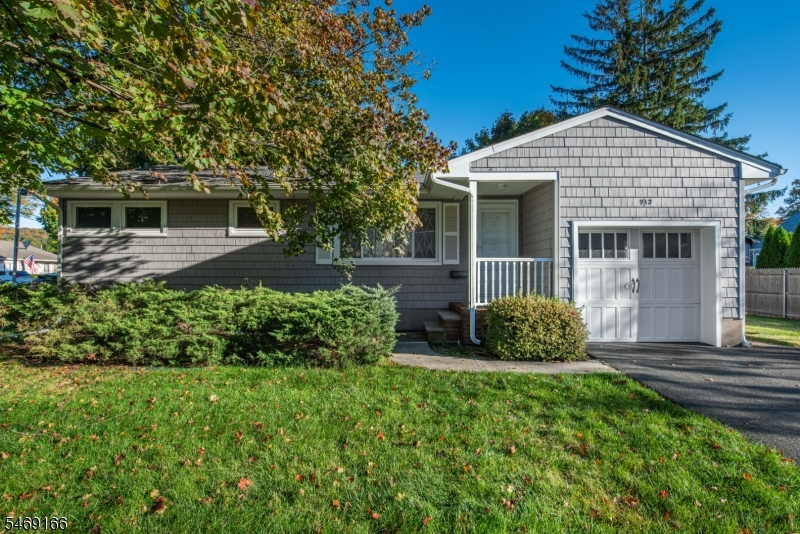 912 Colfax Avenue Pompton Lakes NJ 07442