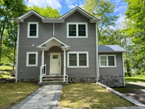 9 Beaver Trail Hardyston NJ 07460