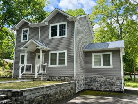 9 Beaver Trail Hardyston NJ 07460