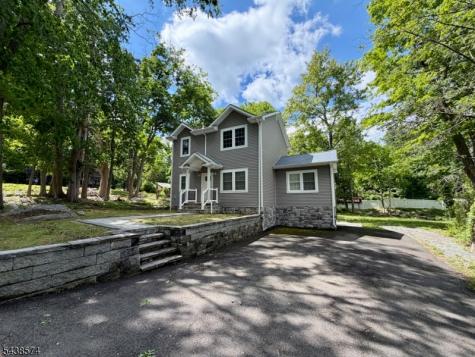 9 Beaver Trail Hardyston NJ 07460