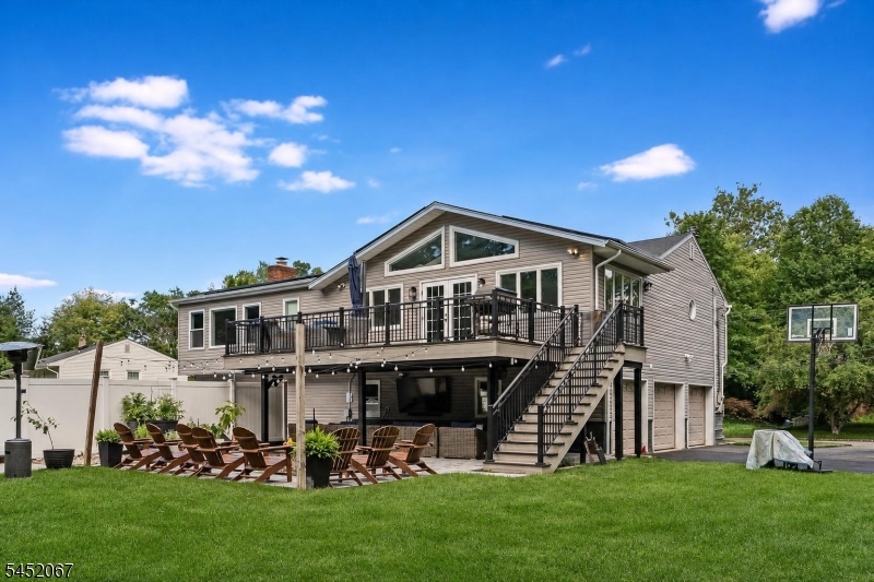 23 Douglas Drive Montville NJ 07082