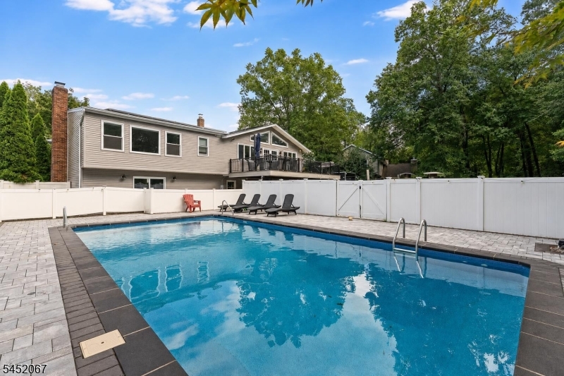 23 Douglas Drive Montville NJ 07082