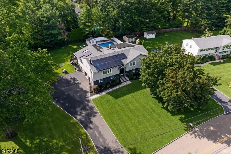 23 Douglas Drive Montville NJ 07082