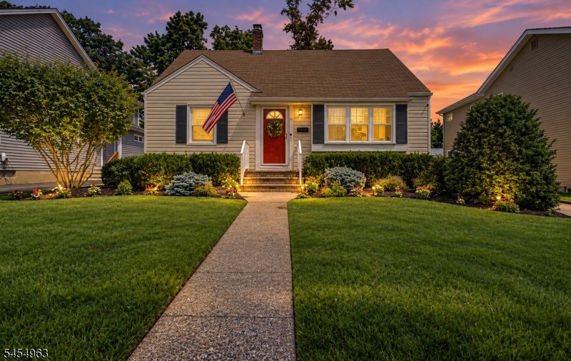 91 Lynwood Road Verona NJ 07044