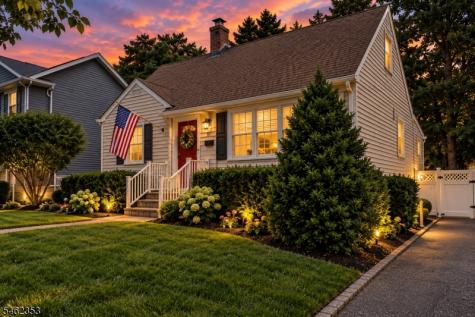91 Lynwood Road Verona NJ 07044