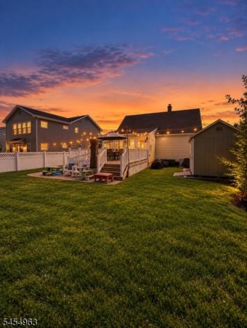 91 Lynwood Road Verona NJ 07044