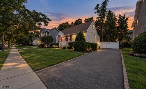 91 Lynwood Road Verona NJ 07044