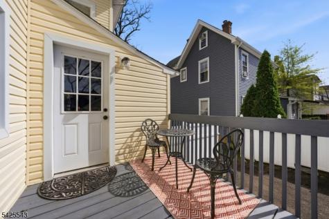 109 Grandview Avenue North Plainfield NJ 07060