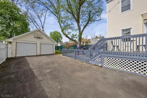 109 Grandview Avenue North Plainfield NJ 07060