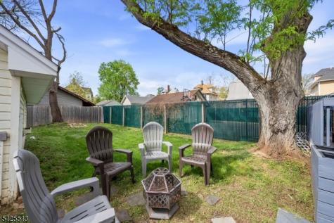 109 Grandview Avenue North Plainfield NJ 07060