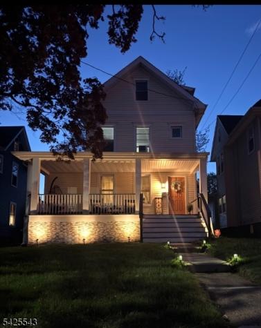 109 Grandview Avenue North Plainfield NJ 07060
