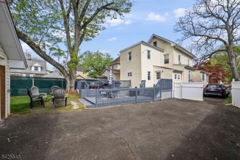 109 Grandview Avenue North Plainfield NJ 07060