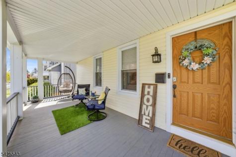 109 Grandview Avenue North Plainfield NJ 07060