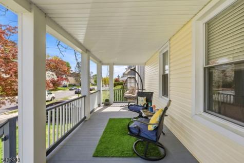 109 Grandview Avenue North Plainfield NJ 07060