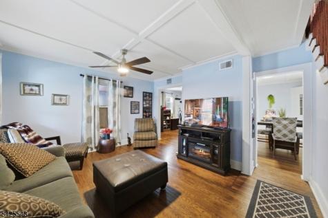 109 Grandview Avenue North Plainfield NJ 07060