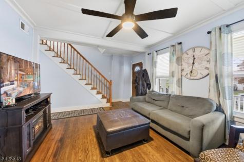 109 Grandview Avenue North Plainfield NJ 07060