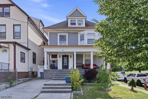 334 1ST Avenue Elizabeth NJ 07206