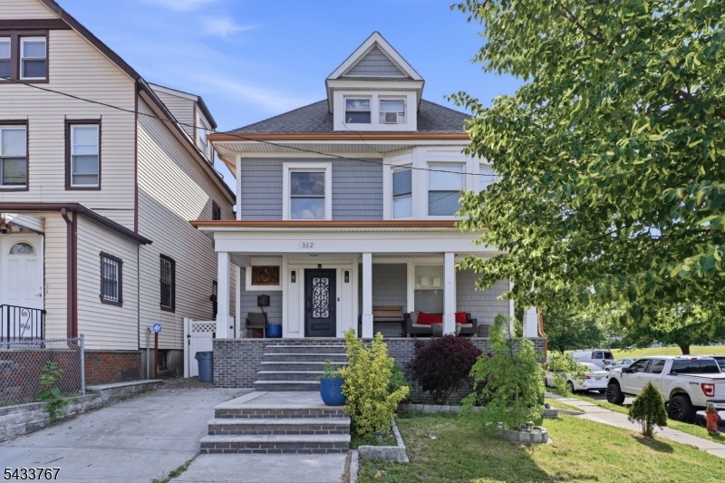 334 1ST Avenue Elizabeth NJ 07206