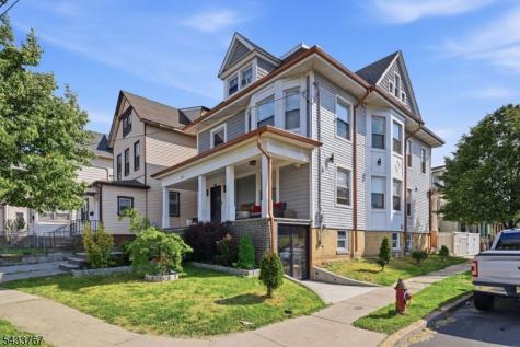 334 1ST Avenue Elizabeth NJ 07206