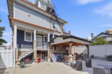 334 1ST Avenue Elizabeth NJ 07206