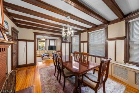 43 Brighton Avenue East Orange NJ 07017