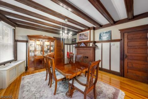 43 Brighton Avenue East Orange NJ 07017