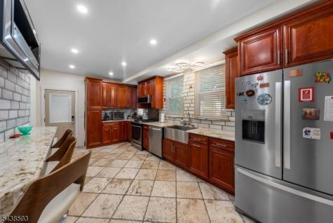 43 Brighton Avenue East Orange NJ 07017