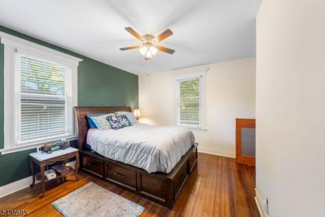 43 Brighton Avenue East Orange NJ 07017