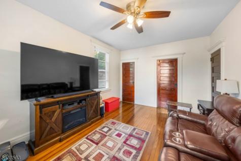 43 Brighton Avenue East Orange NJ 07017