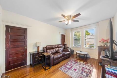 43 Brighton Avenue East Orange NJ 07017