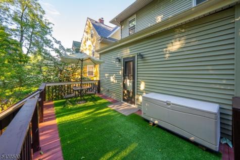 43 Brighton Avenue East Orange NJ 07017