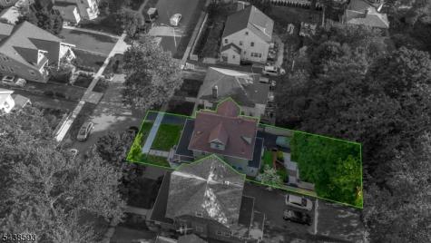 43 Brighton Avenue East Orange NJ 07017