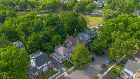 43 Brighton Avenue East Orange NJ 07017