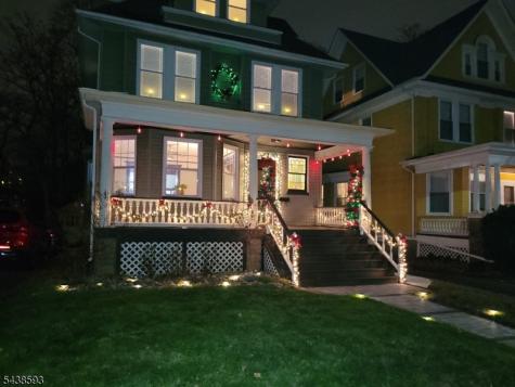 43 Brighton Avenue East Orange NJ 07017