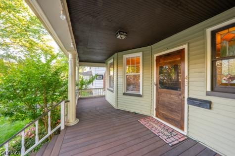 43 Brighton Avenue East Orange NJ 07017