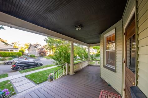43 Brighton Avenue East Orange NJ 07017