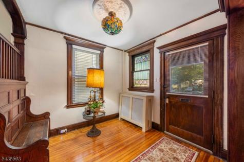 43 Brighton Avenue East Orange NJ 07017