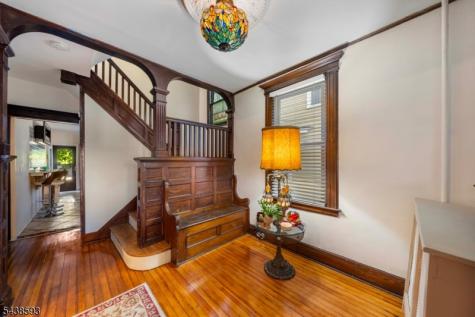 43 Brighton Avenue East Orange NJ 07017