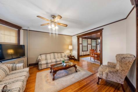 43 Brighton Avenue East Orange NJ 07017
