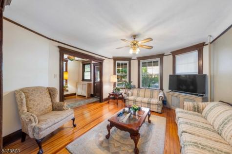 43 Brighton Avenue East Orange NJ 07017