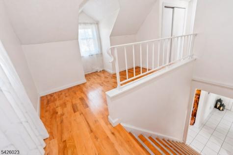 417 Brooklawn Avenue Roselle NJ 07203