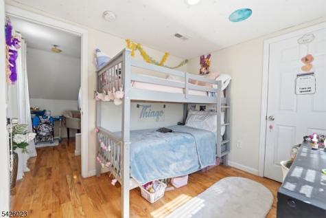 417 Brooklawn Avenue Roselle NJ 07203