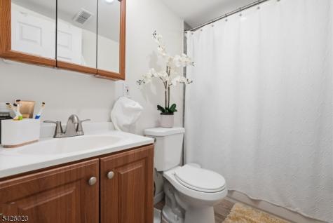 417 Brooklawn Avenue Roselle NJ 07203