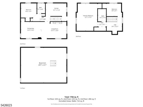 417 Brooklawn Avenue Roselle NJ 07203