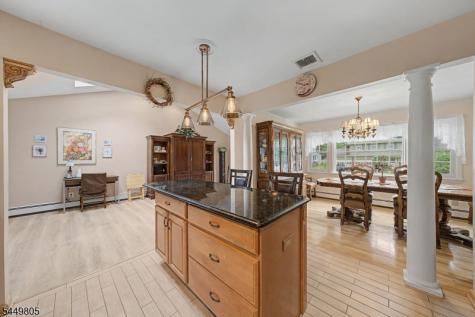 34 Cavell Place West Caldwell NJ 07006