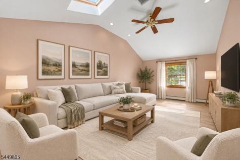 34 Cavell Place West Caldwell NJ 07006